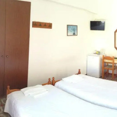 Отель Stavros Pension комната для гостей фото 3