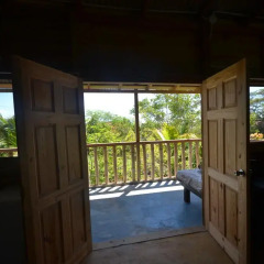 Отель Katamah Guesthouse 4* Люкс фото 21