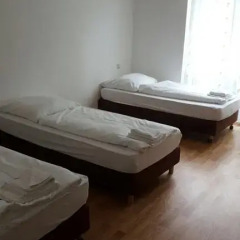Отель Berlin Midtown Apartments Германия, Берлин - отзывы, цены и фото номеров - забронировать отель Berlin Midtown Apartments онлайн спа фото 2