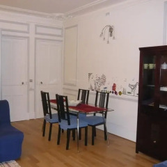 Отель Parisian Home Bourse 102140 комната для гостей фото 4