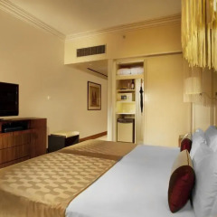 Отель Alcron 5* Стандартный номер