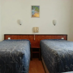 Отель Hôtel Saint-Hubert комната для гостей фото 17