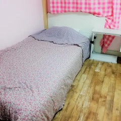 Отель Unni House 2* Стандартный номер с различными типами кроватей фото 13