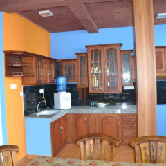 Отель Withas Mahal в номере