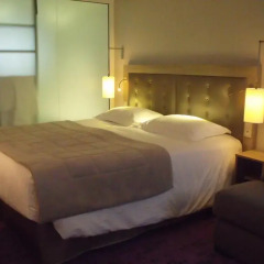 Отель Hôtel Anne De Bretagne 3* Стандартный номер с различными типами кроватей