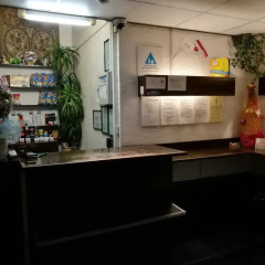 Mahtra Hostel спа