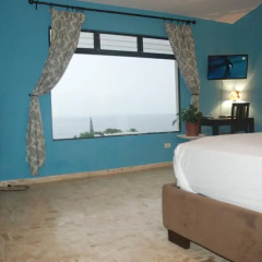 Отель E&J Boutique Residences 3* Люкс с различными типами кроватей фото 2