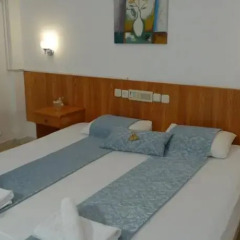 Отель Bella Monte Otel комната для гостей фото 5