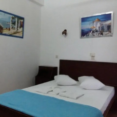 Sparta Team Hotel - Hostel Стандартный номер с разными типами кроватей фото 3