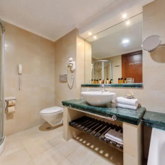 Отель SENTIDO Apollo Blue 5* Полулюкс с различными типами кроватей