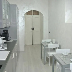 Отель B&B Insula Urbis в номере фото 2