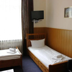 Hotel Pension Rheingold комната для гостей фото 3