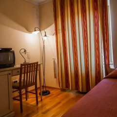 Отель Špacapan House Стандартный номер с различными типами кроватей фото 9