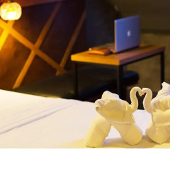 B2 Bangkok Hotel - Srinakarin спа