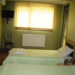 Отель Tbilisi Tower Guest House комната для гостей фото 4