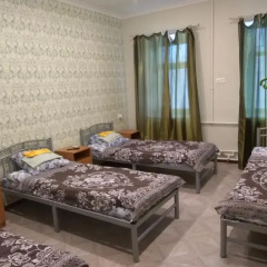 Отель Guest House Dvor Санкт-Петербург комната для гостей фото 4