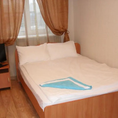 Гостиница Nardzhilia Guest House в Санкт-Петербурге 2 отзыва об отеле, цены и фото номеров - забронировать гостиницу Nardzhilia Guest House онлайн Санкт-Петербург комната для гостей фото 5