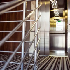 Отель Premium Nosal Resort 4* Номер Делюкс фото 2