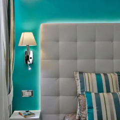 Отель Amalfi Design Италия, Амальфи - отзывы, цены и фото номеров - забронировать отель Amalfi Design онлайн развлечения