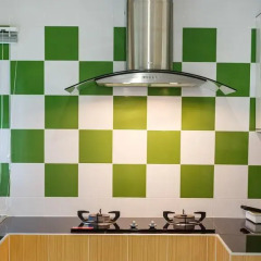 Отель Bangtao Local House Rental интерьер отеля