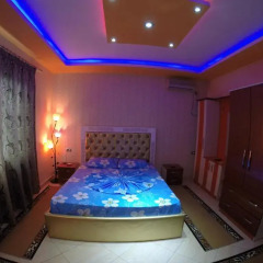 Hotel Buza 3* Номер Делюкс с различными типами кроватей