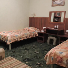 Гостиница Арт-Сити 4* Номер Комфорт с 2 отдельными кроватями фото 4