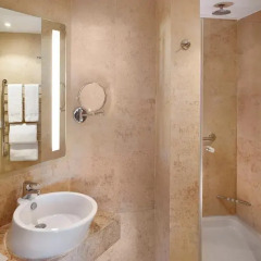Le Méridien St. Julians Hotel & Spa 5* Стандартный номер с различными типами кроватей фото 5