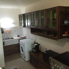 Отель Rumyana House Коттедж с различными типами кроватей фото 26