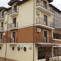 Sloboda Hostel Севастополь фото 44