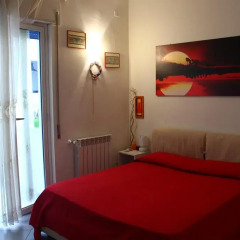 Отель Esedra B&B Италия, Палермо - отзывы, цены и фото номеров - забронировать отель Esedra B&B онлайн комната для гостей фото 2