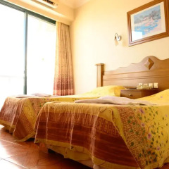Отель CLASS BEACH MARMARİS 3* Номер категории Эконом фото 7