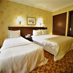 Pera Rose Hotel - Special Class 4* Стандартный номер с различными типами кроватей