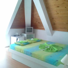Отель Guest House Dani комната для гостей