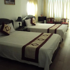Blue Star Hotel Nha Trang комната для гостей фото 4