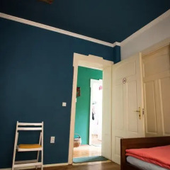 Отель Canape Connection Guest House Улучшенный номер с различными типами кроватей фото 6