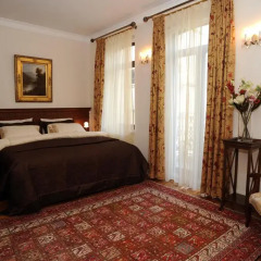 Отель Dila Suites комната для гостей фото 2