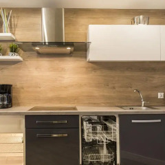 Апартаменты Msc Apartments Krupówki Park Centrum Закопане в номере фото 2