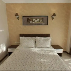 Geyikli Sunshine Hotel Стандартный номер фото 10