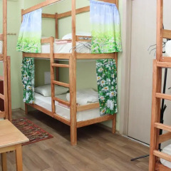 Гостиница Guest house MSTA комната для гостей