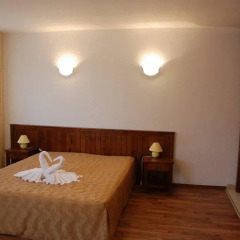 Elegant Lodge Hotel 3* Студия с различными типами кроватей фото 4