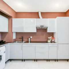 Апартаменты Design Apartment Budapeshtskaya 7 Санкт-Петербург в номере