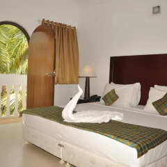 Colonia Santa Maria Hotel 3* Люкс Премиум разные типы кроватей фото 3