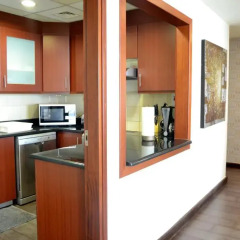 Отель Vacation Bay - Sadaf-5 Residence в номере