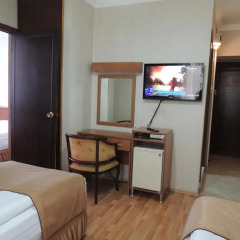 Saban Acikgoz Hotel Эдирне удобства в номере