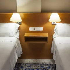 Park Sedo Benstar Hotel Group 3* Апартаменты с различными типами кроватей фото 4