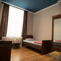 Отель Canape Connection Guest House Улучшенный номер с различными типами кроватей фото 11