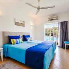 Отель 3HB Clube Humbria - All Inclusive 4* Апартаменты с двуспальной кроватью фото 8