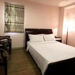 Sophia Hotel 3* Улучшенный номер с различными типами кроватей фото 24