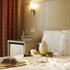 Hotel El Greco 3* Стандартный номер фото 2