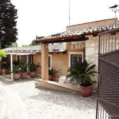 Отель Casa Vacanze Medea Сиракуза фото 13